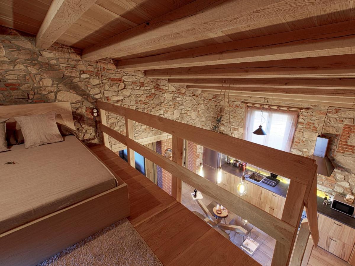 Casa Les Espelmes Villa Arbúcies Esterno foto